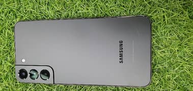 Samsung S22 plus non pta 8gb 256gb single sim N model 2 month sim time