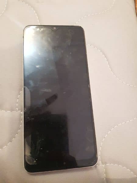 panel changed phone but in very good condition with back cover 1