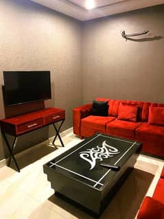 500 sqft Apartment for Sale in Sector C Bahria Town Lahore