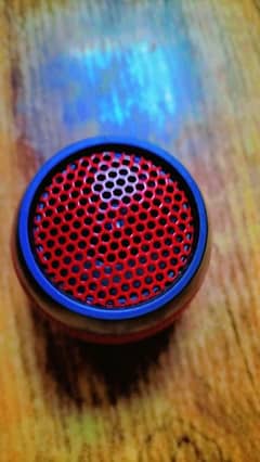 jam replay Bluetooth charging speaker