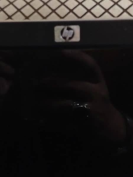 HP 20"inch Computer LCD 7