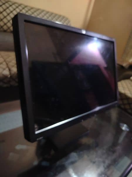 HP 20"inch Computer LCD 10