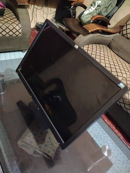 HP 20"inch Computer LCD 11