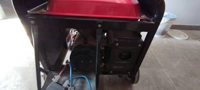 Generator for sale 8kva