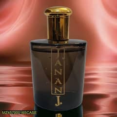 Janan Perfumes (J. )