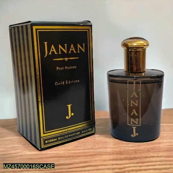 Janan Perfumes (J. ) 1