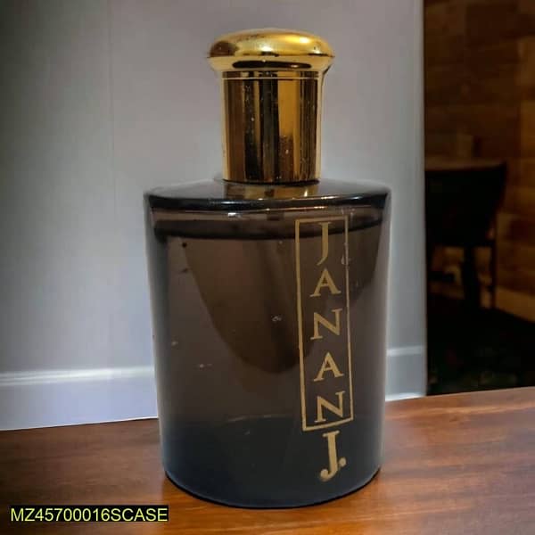 Janan Perfumes (J. ) 2