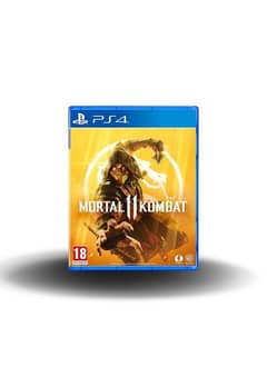 Mortal Kombat 11 Limited Edition In Good Condition |PS4