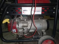 homage generator 2.8 gasoline 0