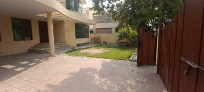 1-Kanal House for Sale in Phase 3 Z Block 0