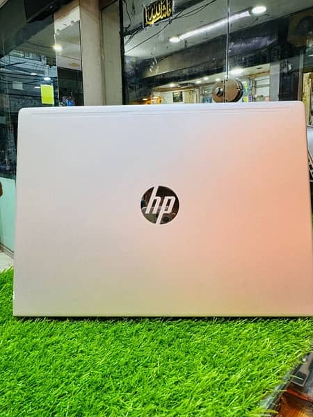 HP 440 G7 ProBook i5 10th Generation 16/512 1
