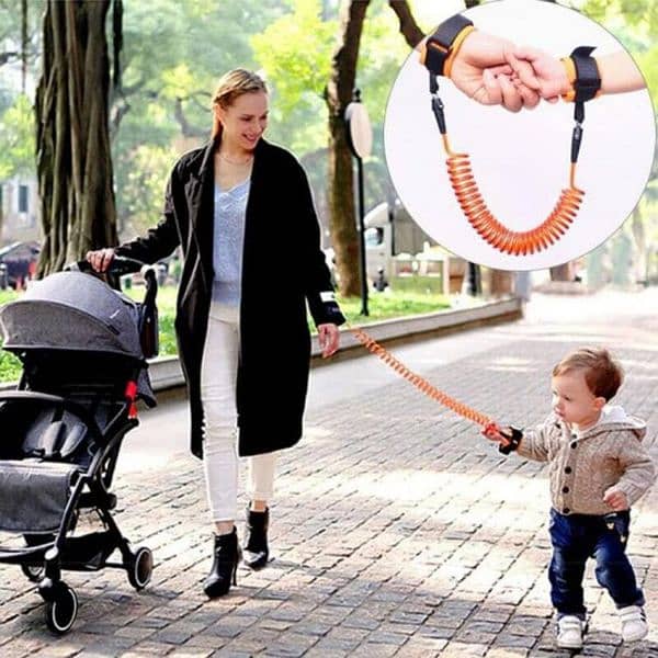 child wrist strap for protection 0