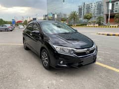 Honda City Aspire 1.5 L, 2021 B2b  full option for Sale in Islamabad
