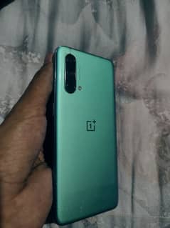 OnePlus nord ce 5g. 16GB RAM 256GB ROM. PTA approved. 4500mah battery