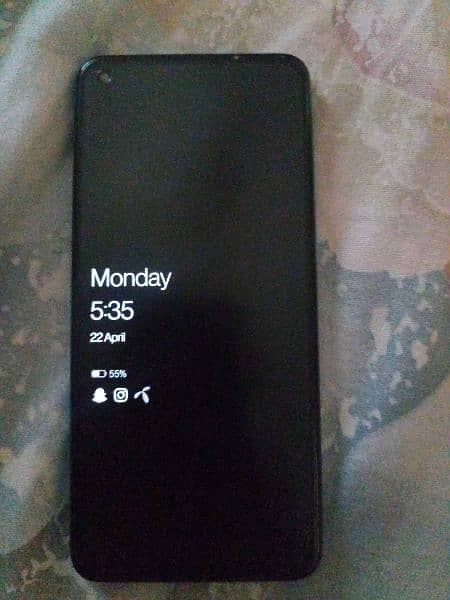 OnePlus nord ce 5g. 16GB RAM 256GB ROM. PTA approved. 4500mah battery 2
