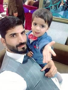 Abrar Ahmed