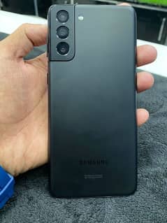 Samsung Galaxy S21 plus 5G