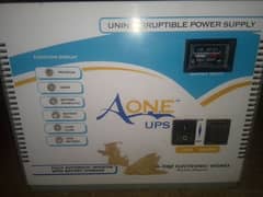 Aone  Ups in good condition