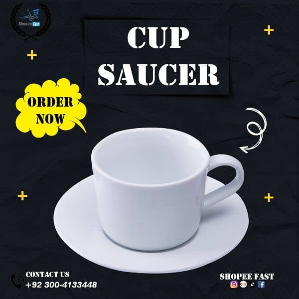 Saucer Cup,Matt Mug,Magic Mug,Inner Colour Mug, Magic Mug 6
