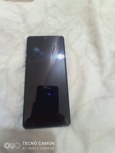 L. G  stylo 6 selling in good condition non pta 2
