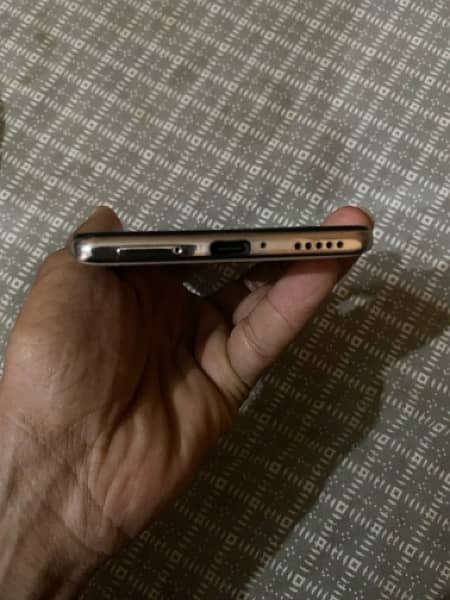 Xiaomi Poco F3 4
