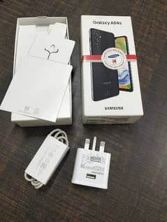 Samsung A04s Non PTA (UAE) 0