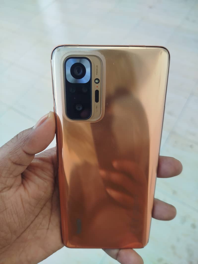 Redmi Note 10 Pro 10 by 10 1
