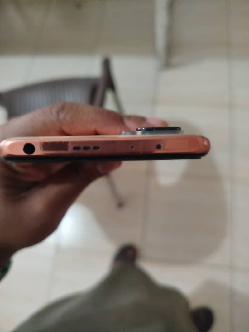 Redmi Note 10 Pro 10 by 10 5