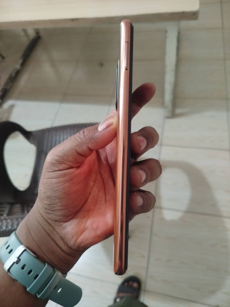 Redmi Note 10 Pro 10 by 10 7