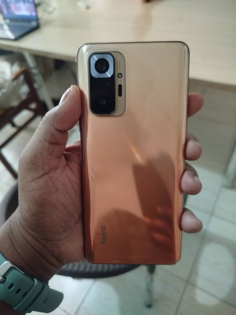 Redmi Note 10 Pro 10 by 10 9