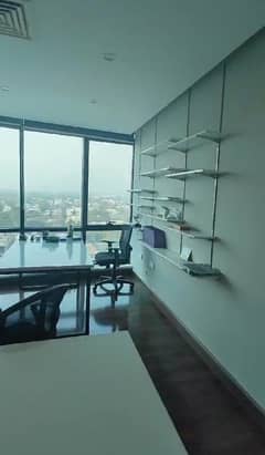 IT Software House Space Availabe For Rent In ISE Towers Blue Area Islamabad 0