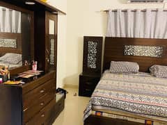 bed for sale in karachi