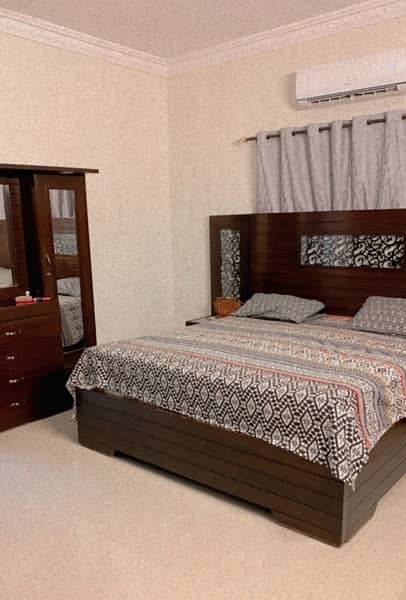 bed for sale in karachi 1