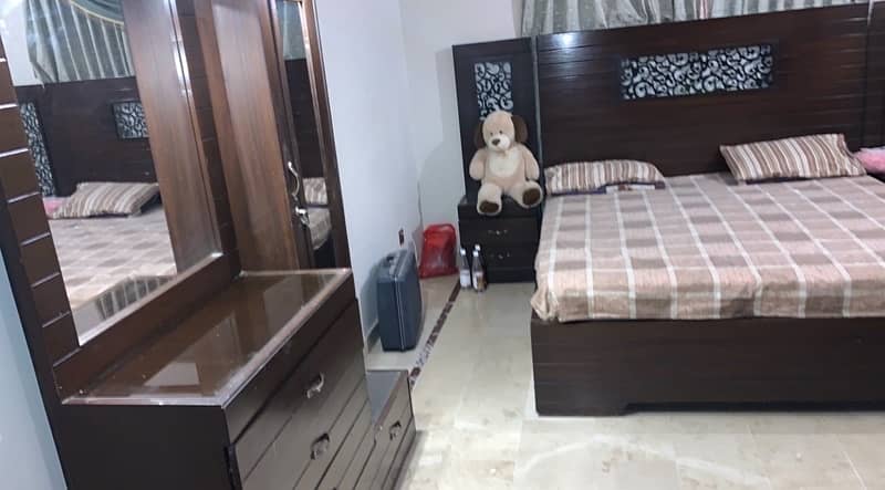 bed for sale in karachi 3