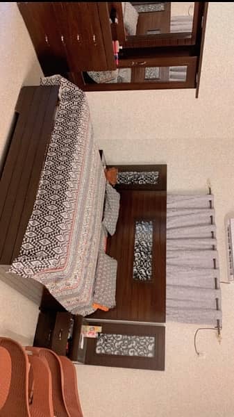 bed for sale in karachi 4