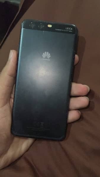 Huawei P10 4