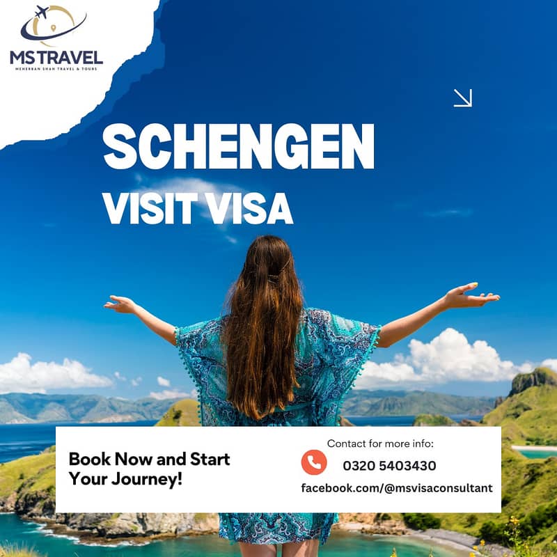 Germany, Italy & Spain Visa Early Appointments Available 1