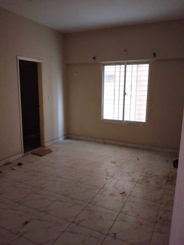 4 Bed D/D Brand New Flat Available For Rent In Gohar Tower 8