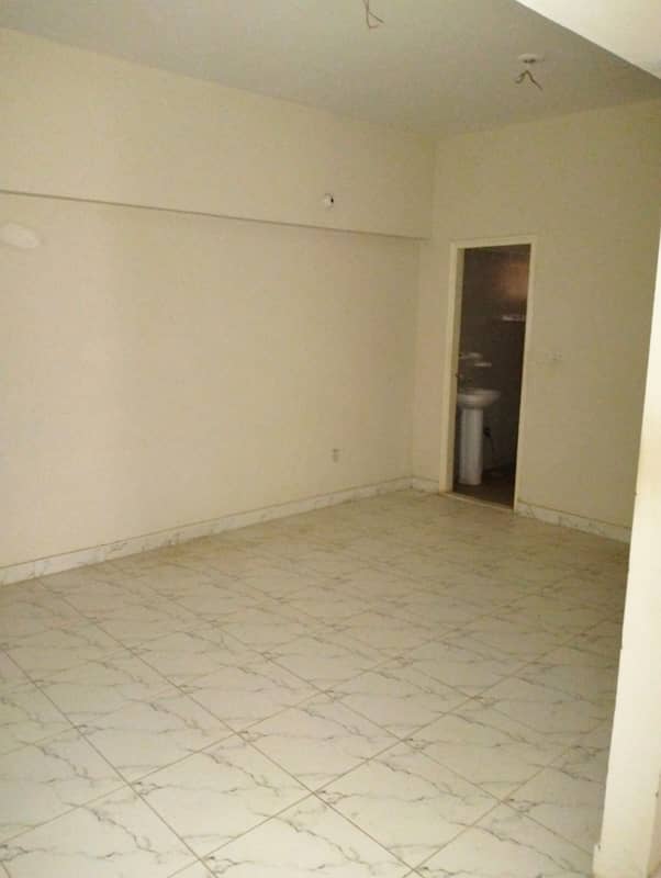 4 Bed D/D Brand New Flat Available For Rent In Gohar Tower 9
