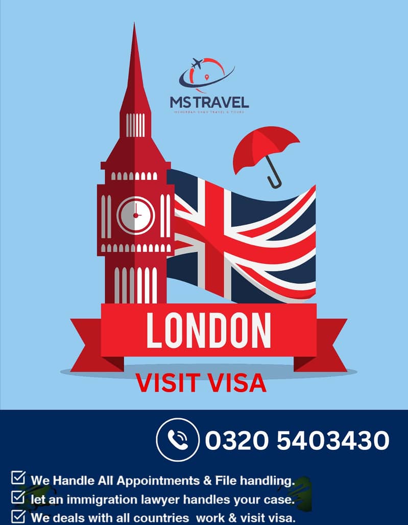 London Visit ,Italy Visa ,Turkey ,Bahrain  Dubai Australia Visa 0