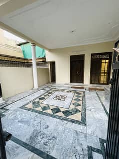 10 Marla Beautiful House For Sale In Walayat Colony Chaklala Scheme 3 0