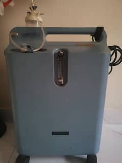 Oxygen Concentrator Philips