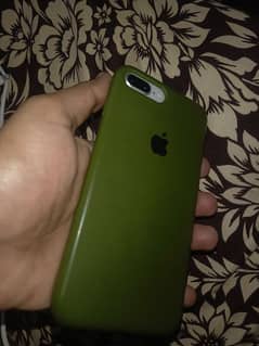 Iphone 8plus 64GB PTA Approved 10/10 only penal change.