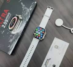 T10 Ultra Smart watch