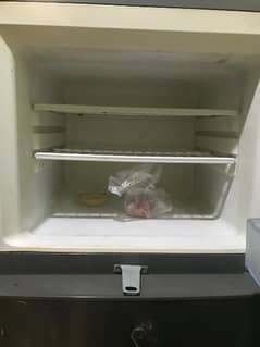 Haier Refrigerator in Mint Condition