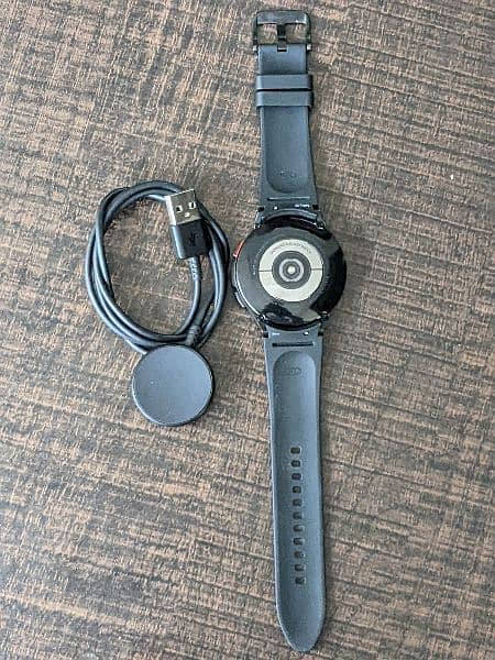 Samsung Galaxy Watch 4 Classic 46mm 1