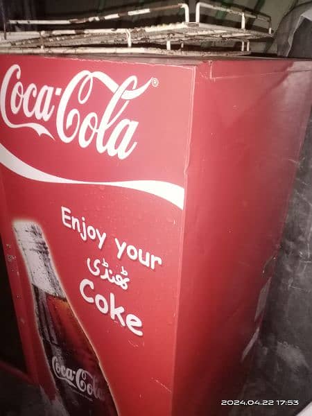 coke refrigerator medium 3