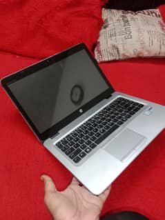 hp i5 7th Gen touch and type