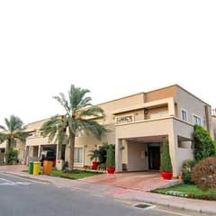 3 Bedrooms Luxury Villa for Rent in Bahria Town Precinct 10-A (200 sq yrd)