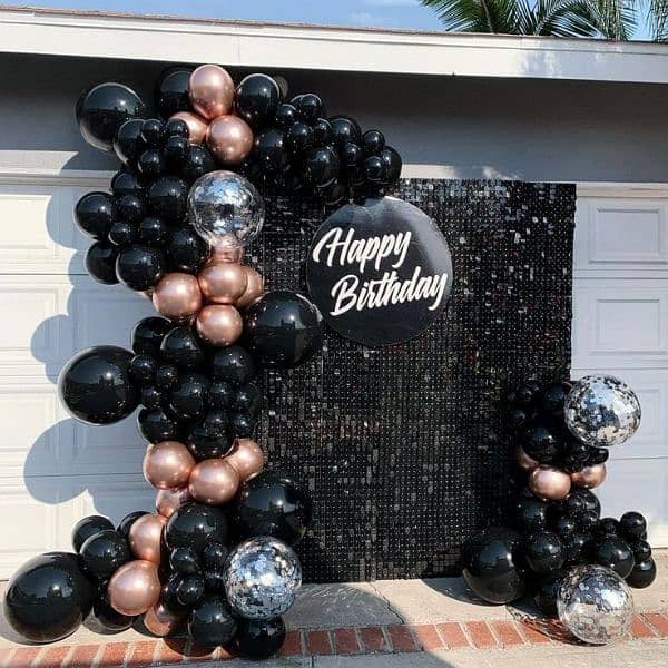 Birthday Event Planner Birthday Decorater Birthday party Decorations 17